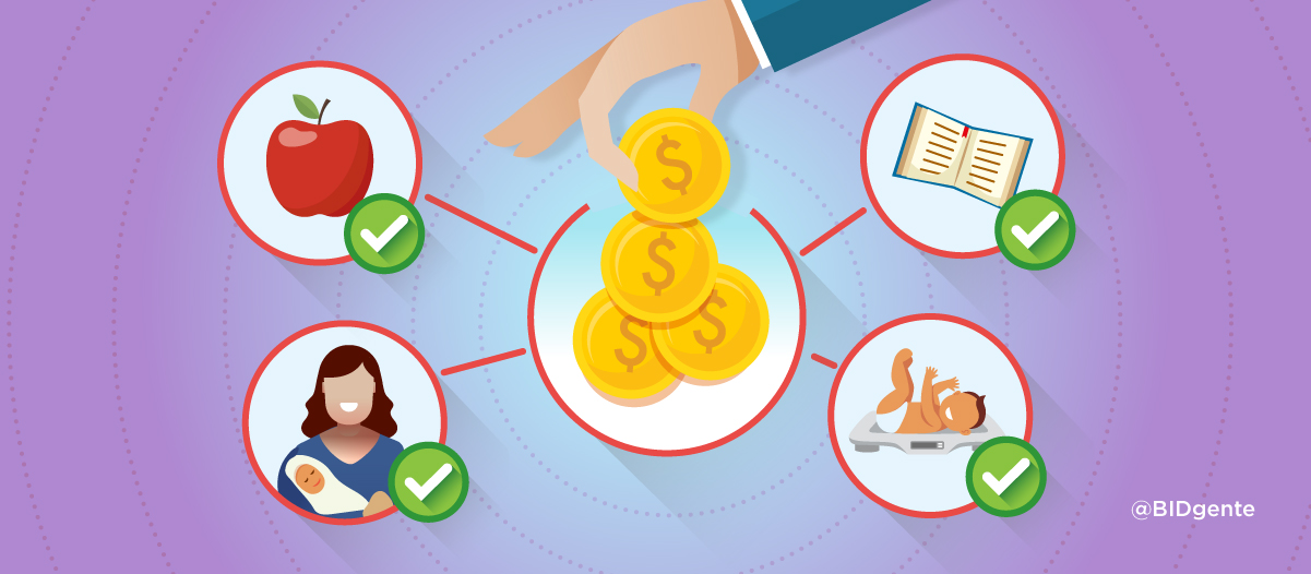 ¿Se puede replicar la calidad de los servicios para la infancia en la región?