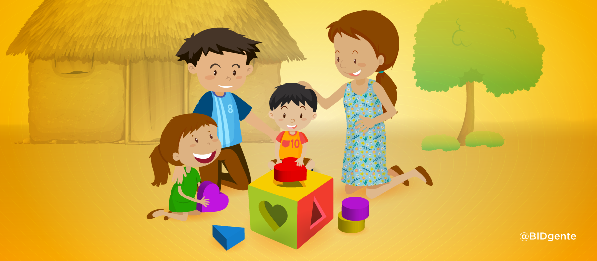 ¿Cómo es el ambiente del hogar en Uruguay?