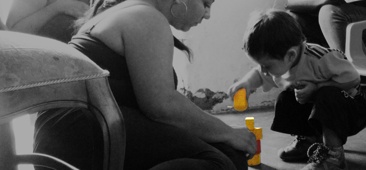 Los primeros mil días de la niñez paraguaya