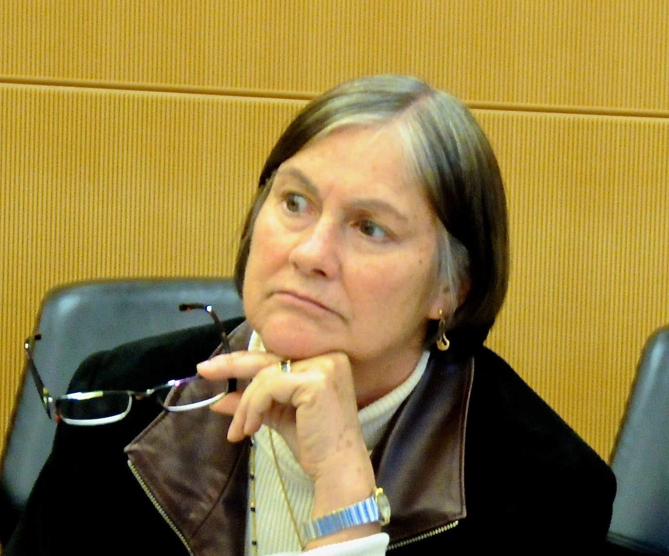 A tribute to Pat Engle