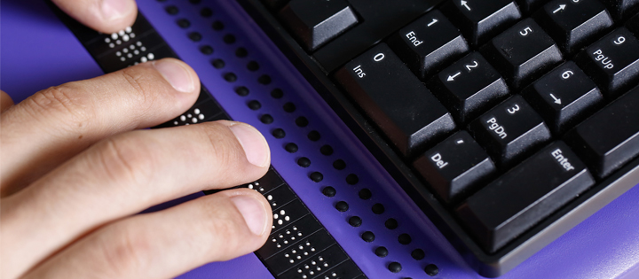 Tecnologías digitales: pieza clave para la inclusión de personas con discapacidad