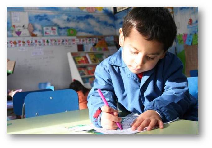 Próximamente: Estrenamos indicadores