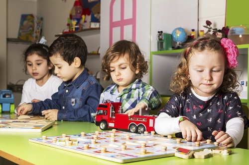 ¿Es la educación preescolar el secreto para una región más próspera?