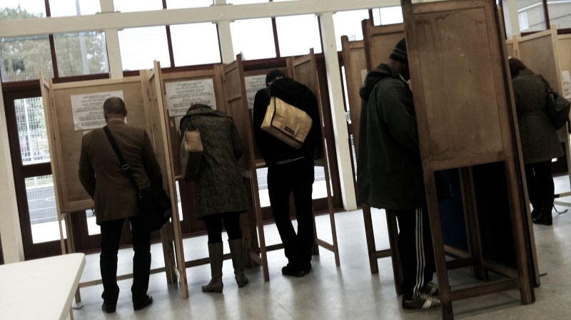 Ola de elecciones en América Latina: ¿hora de reformar las pensiones?