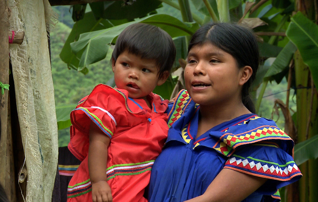 ¿Quién decide dónde dar a luz? La suegra, el padre o la embarazada.
