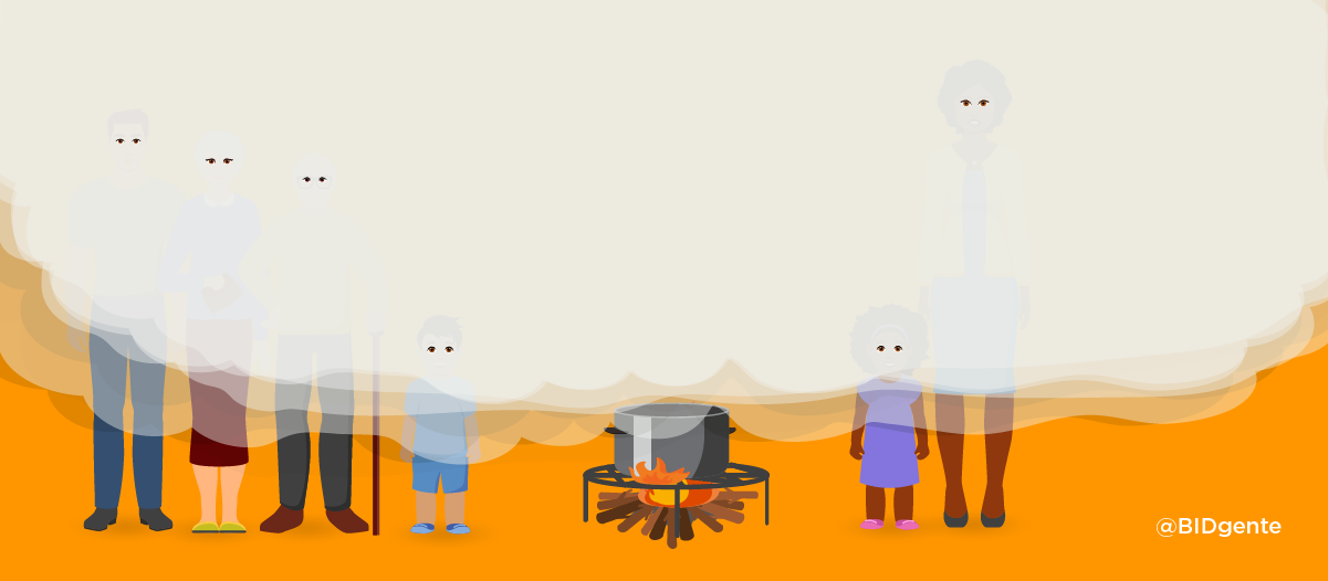 Más allá de tus alimentos, ¿qué tan saludable es tu cocina?