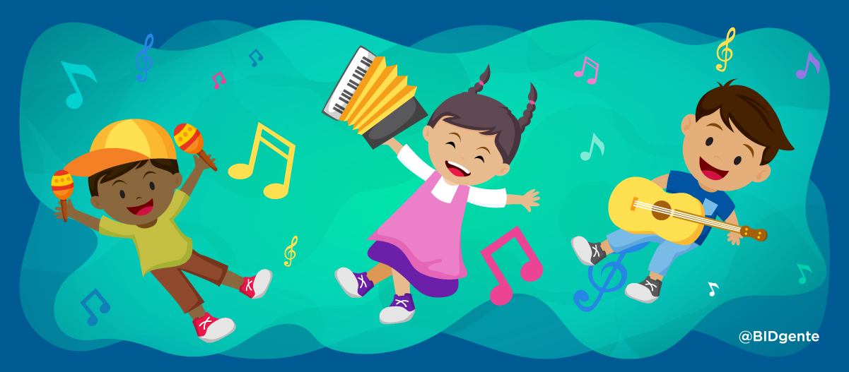 El poder de una canción de cuna