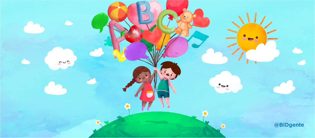 How Nudges can Help Improve Adult-Child Interactions