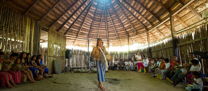 ¿Cuál es el progreso de las Autonomías Indígenas en América Latina y el Caribe?