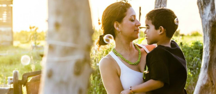 Mujeres que saben latín: sin marido pero con buen fin