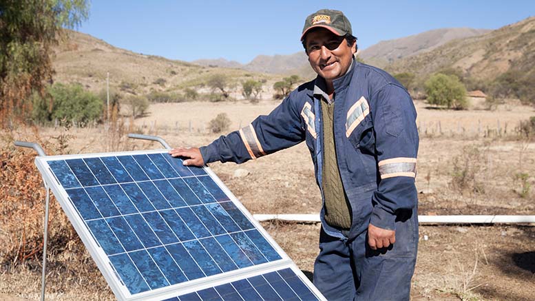 ¿Qué habilidades necesitas para trabajar en la economía verde?