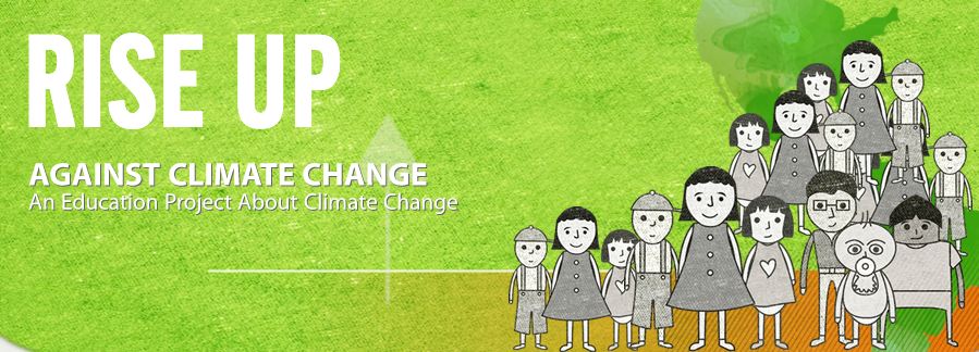 The Greening of Little Ones!