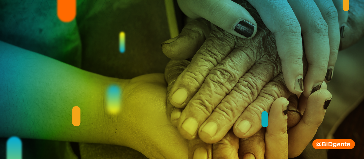 El modelo de atención basado en la persona