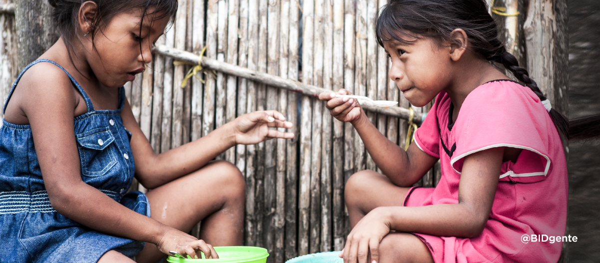 Combatir la anemia, el enemigo silencioso: lecciones del rol de los promotores de salud para el COVID-19