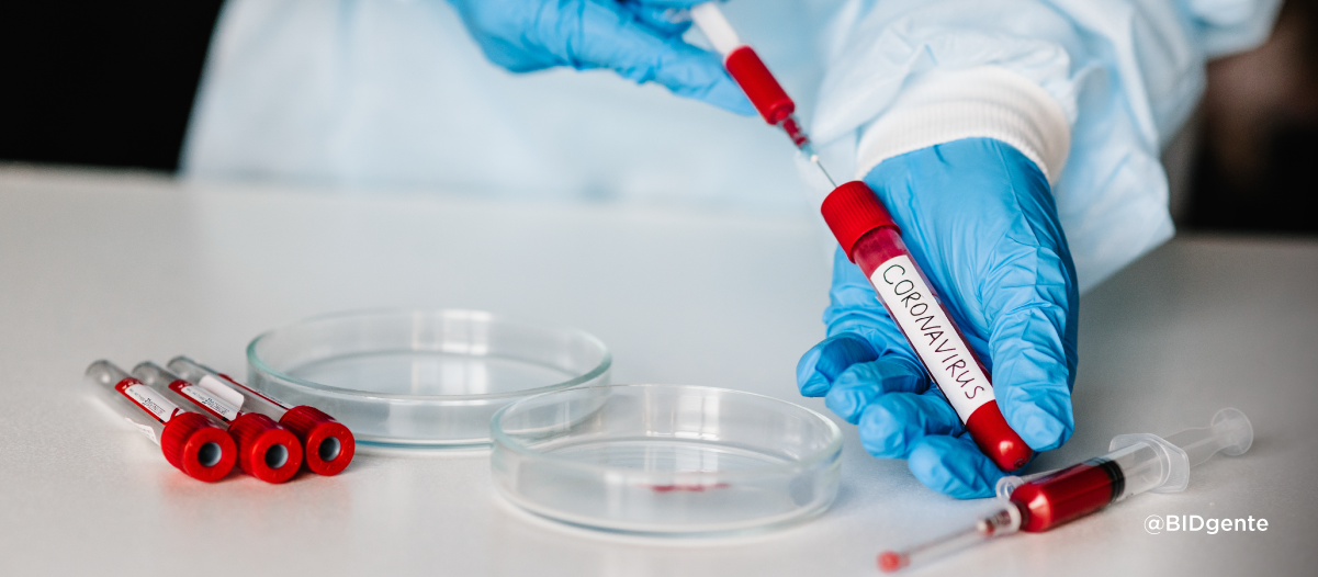 Alemania frente al COVID-19: Un combo de acciones multisectoriales apoyado en la comunicación científica y un liderazgo creíble