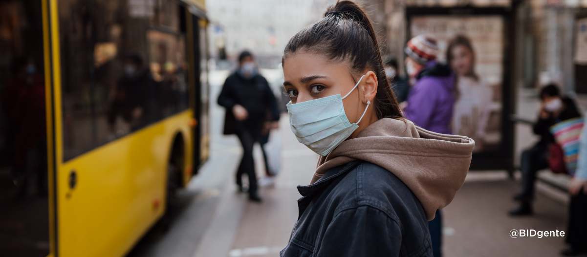 Frente a los retos del coronavirus: ¿Qué medidas pueden adoptar los gobiernos?