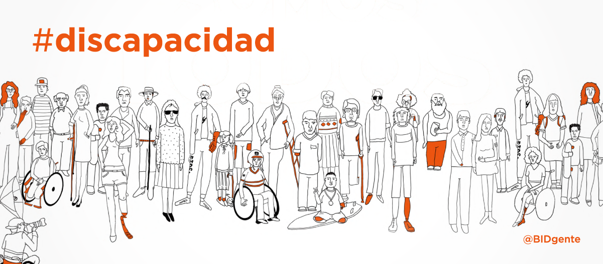 Seguridad vial y discapacidad: más allá de la novela