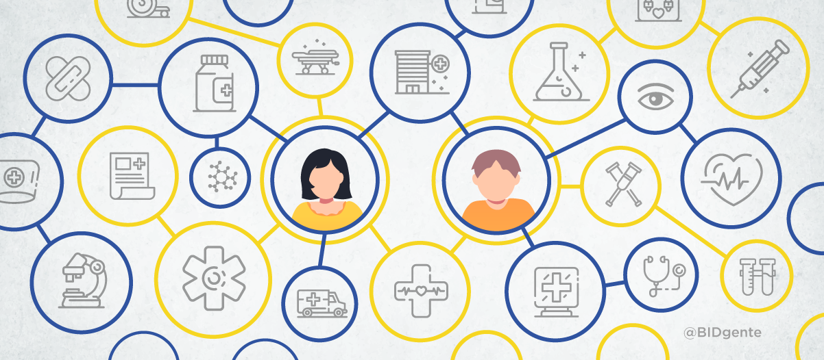 Pequeños cambios que son grandes diferencias en la salud de las personas con síndrome de down