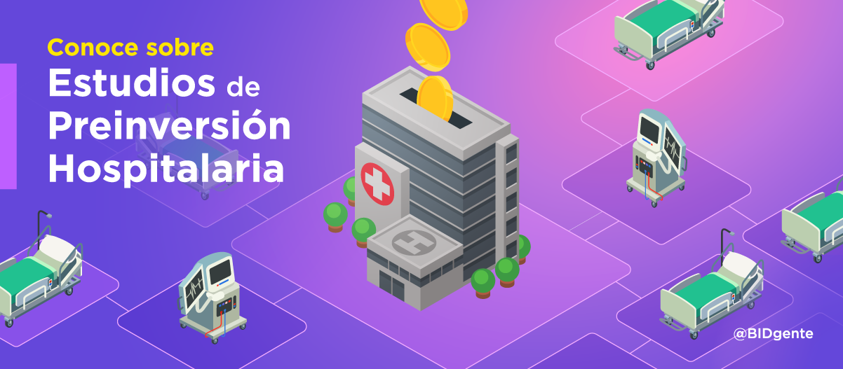 ¿Cuántas camas necesita mi nuevo hospital?