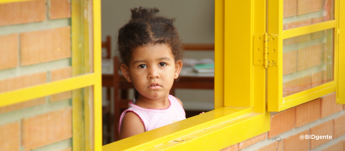 Cuatro pasos para adaptar un programa de desarrollo infantil en tiempos del COVID-19