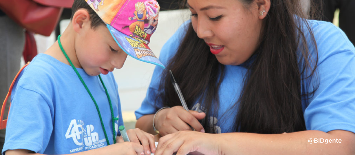 ¿Qué cosas hacen felices y cuáles entristecen a las niñas y los niños mexicanos?