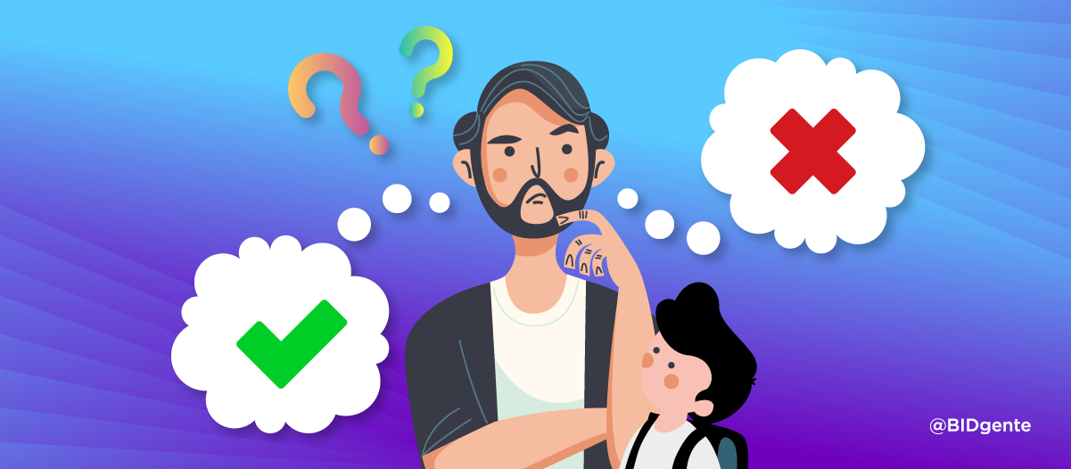 ¡Múlteme, por favor! Intuición vs evidencia en el diseño de políticas públicas