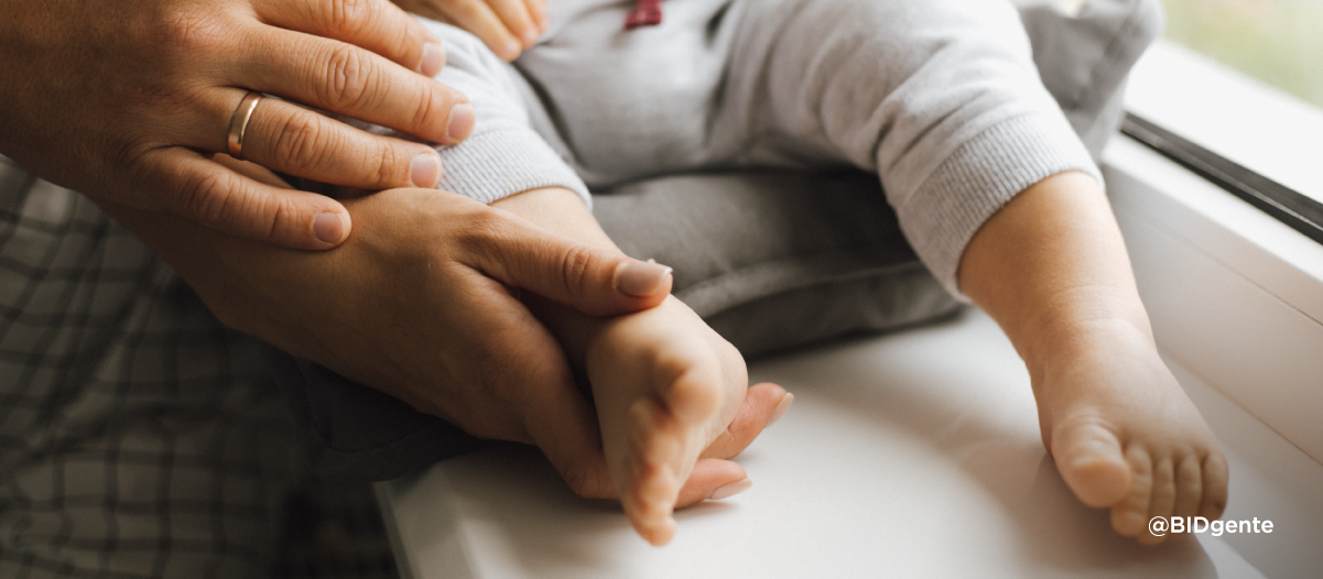 Chile Crece Contigo: Lecciones de un programa pionero que llega a 1 millón de niños y 200.000 embarazadas