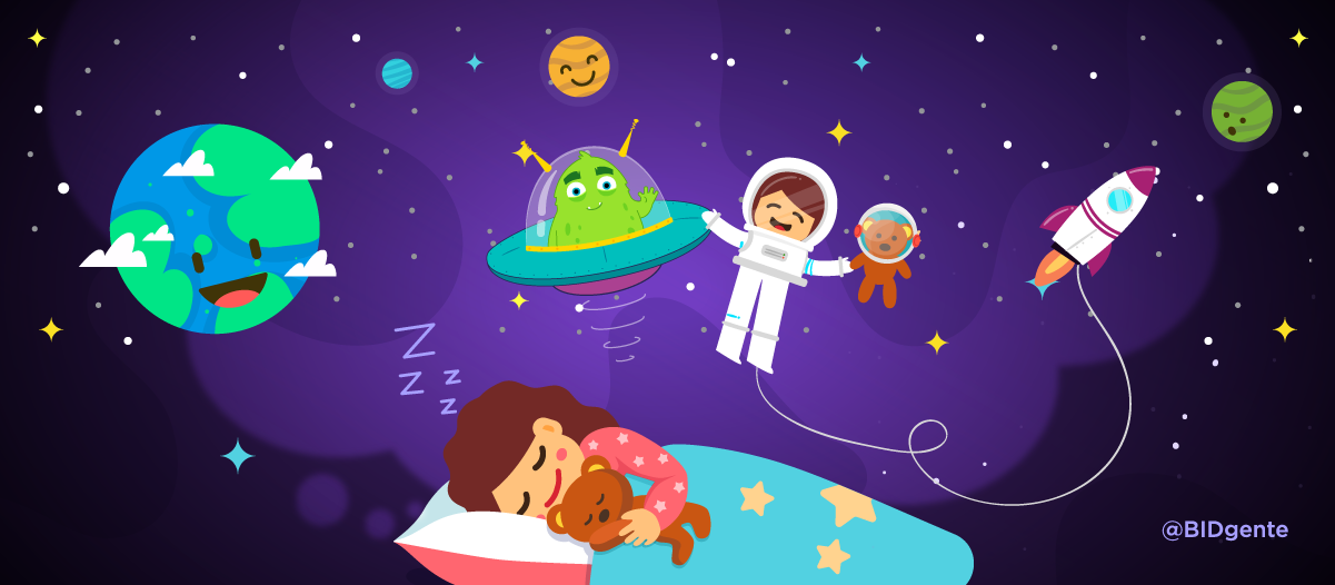 Duérmete, niño chiquito