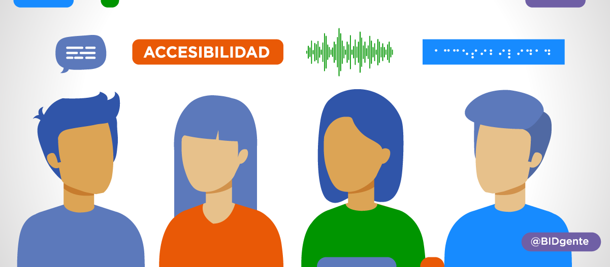 ¿Firmarías un contrato a ciegas? Muchas personas no tienen otra opción.