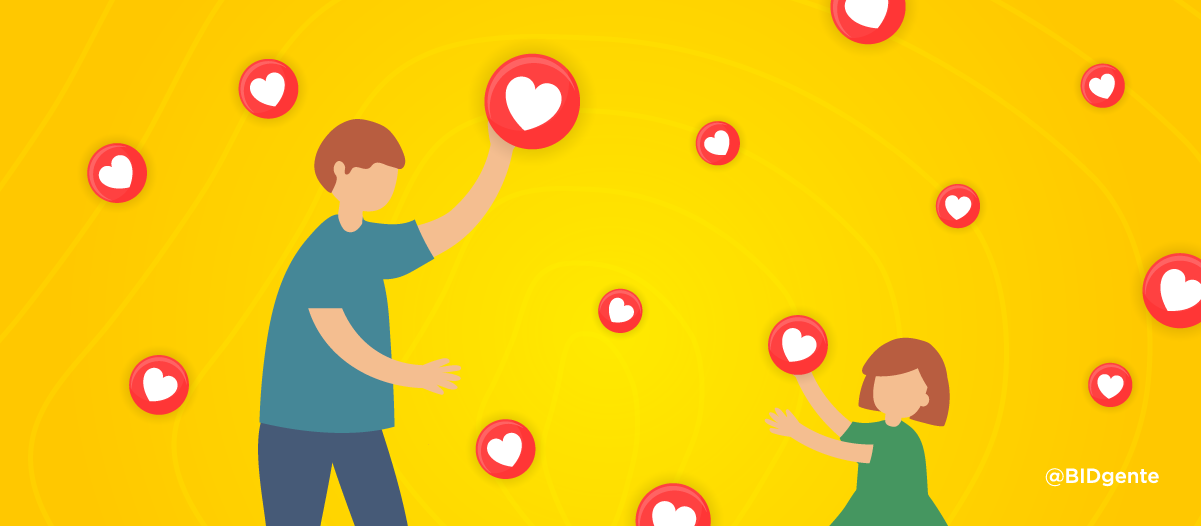 Servir y devolver: Cómo desarrollar el cerebro de un niño en cinco sencillos pasos