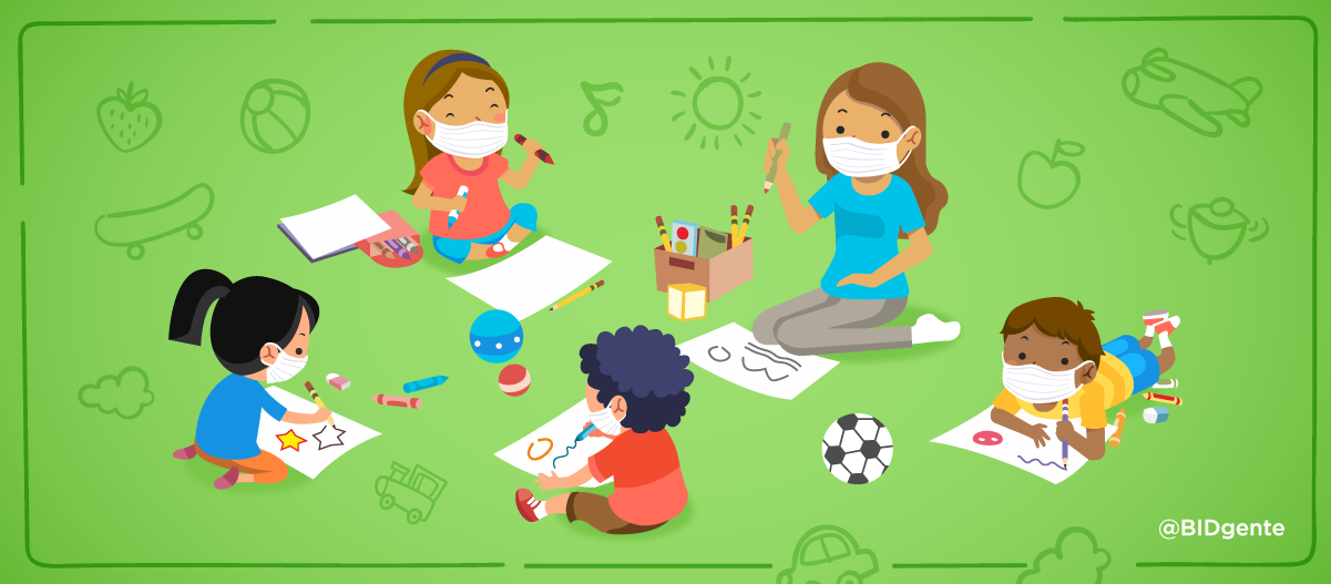 Emergency Child Care: Issues to Consider