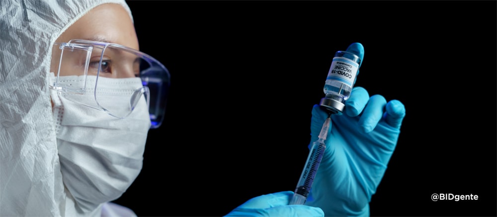 The COVID-19 vaccine: when, how, and at what price?