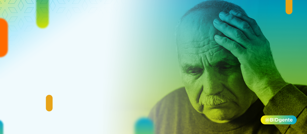 Dementia and COVID-19 in Latin America and the Caribbean