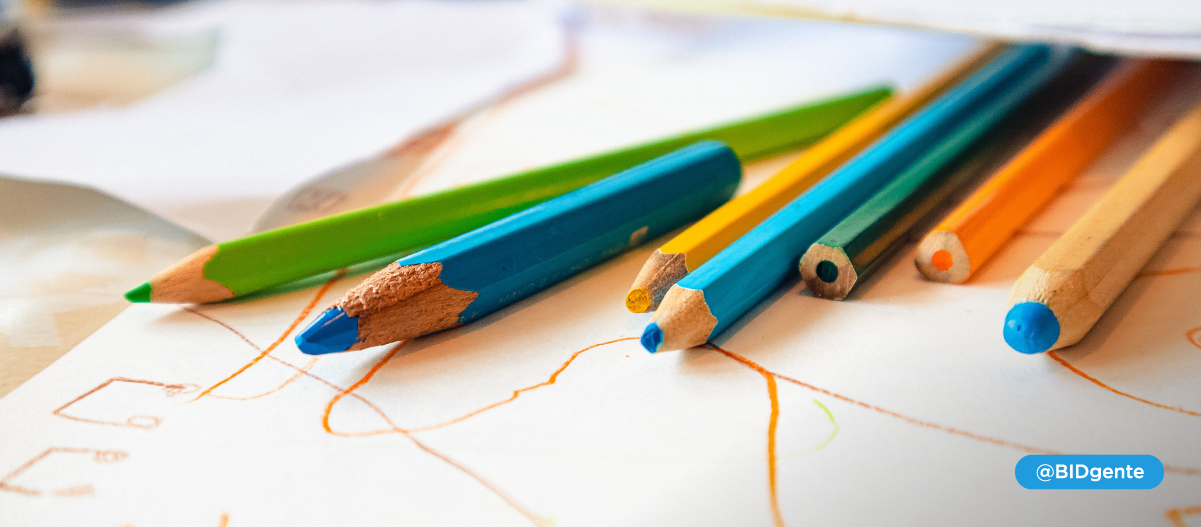 4 innovaciones en desarrollo infantil para apoyar a las familias y los educadores