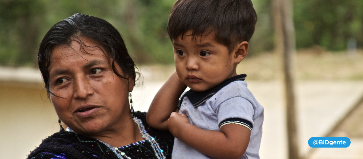 Tres aspectos clave para el desarrollo infantil