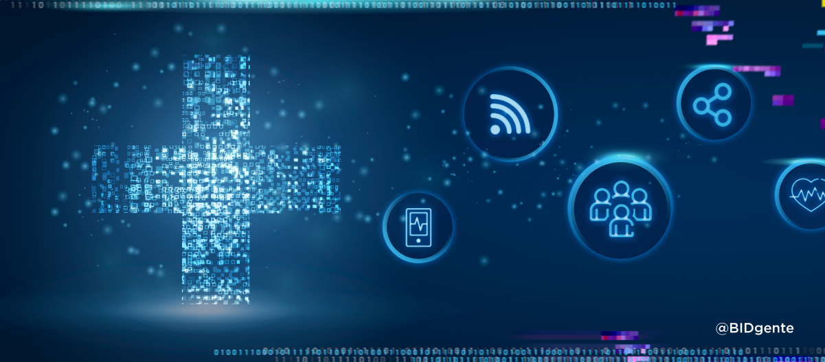 No, las herramientas digitales no son nuevas: así se usaron en epidemias pasadas.