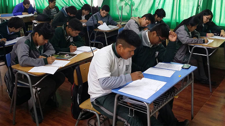 ¿Sabes más sobre los sistemas de pensiones que un alumno de secundaria?