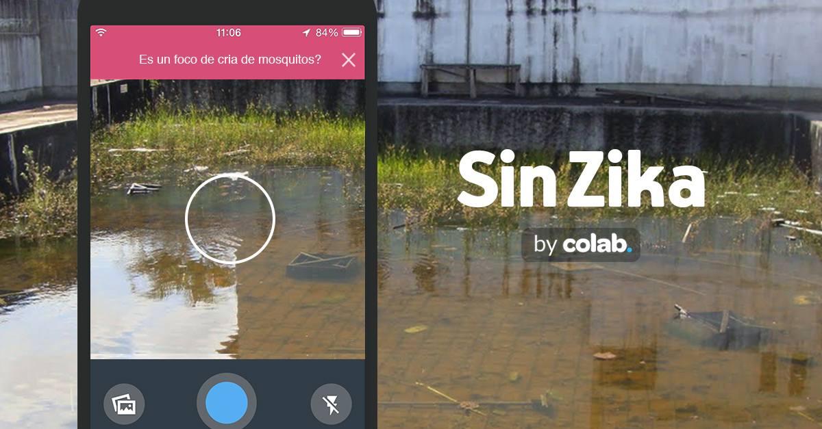 Cómo la sociedad y la tecnología pueden vencer el virus Zika