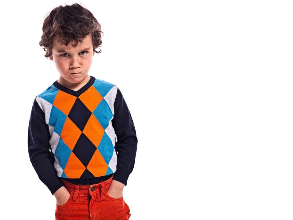 ¿Cómo identificar en kínder a los alborotadores del mañana?