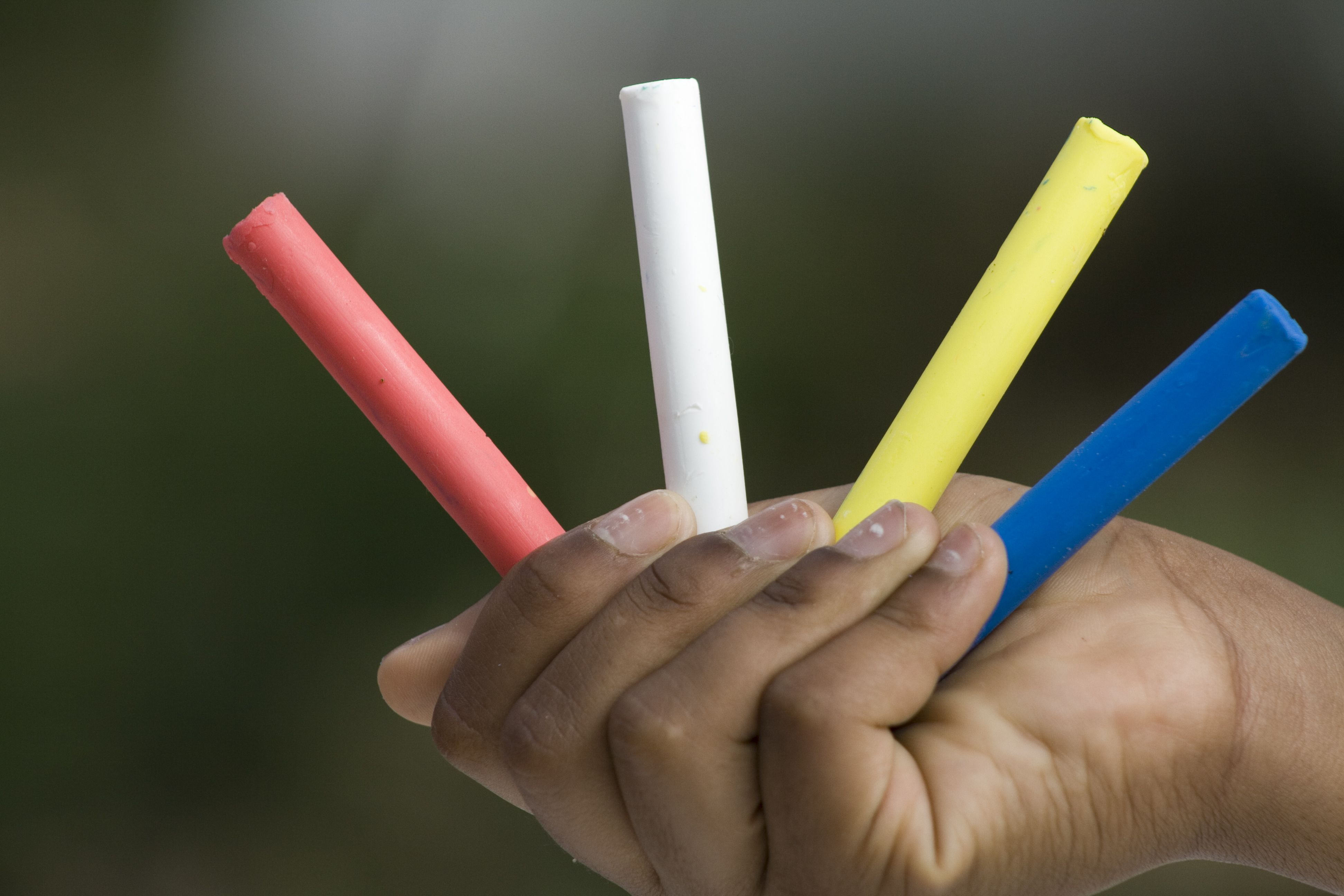 The Year 2013 Beyond PISA