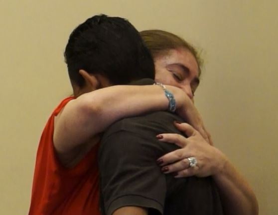 ¿Quién es tu maestro del millón de dólares?