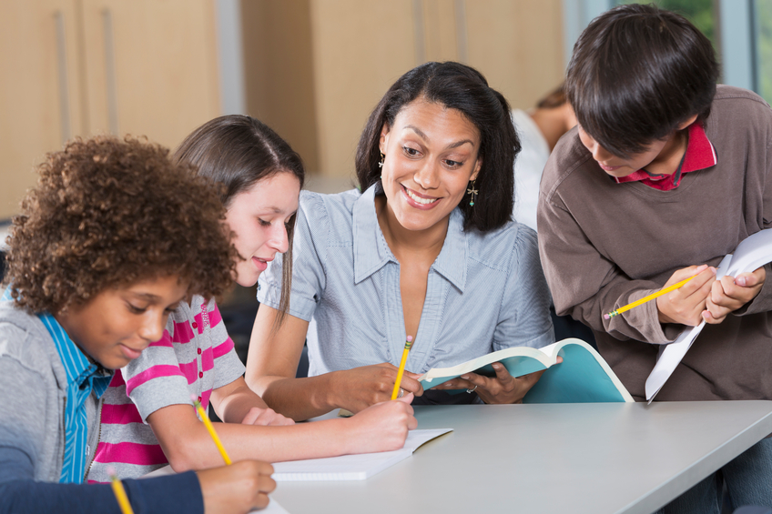 How to accelerate improvements in education?