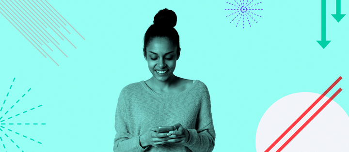 ¿Es el techo de cristal también digital? La promesa tecnológica para la equidad y diversidad