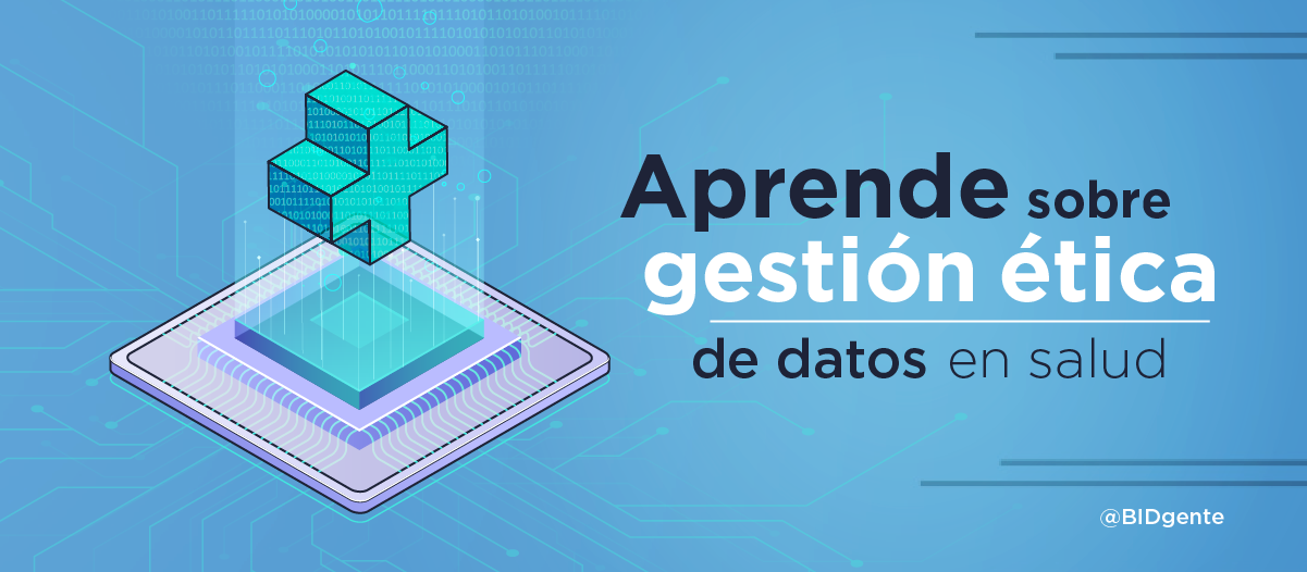 Big data responsable para una mejor salud