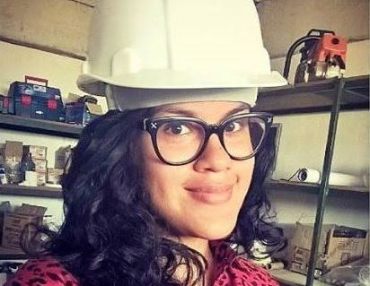 “Jamás desistir de mis sueños y nunca dejar de estudiar”