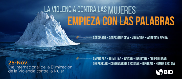 ¿Cómo puede ser amor si sus palabras están llenas de odio?