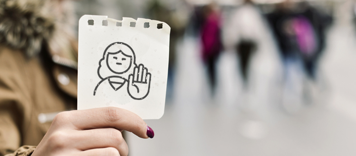 4 enfoques para abordar la violencia contra la mujer