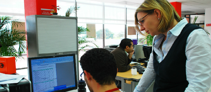 3 escenarios para entender la importancia de la Iniciativa de Paridad de Género de Chile