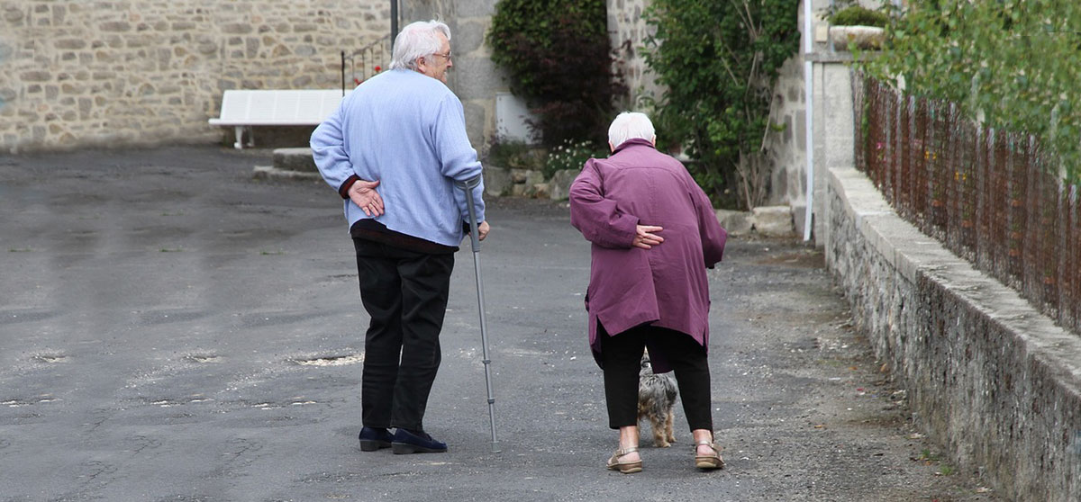 Día de las personas de edad, ¿serías feliz viviendo hasta los 120 años?