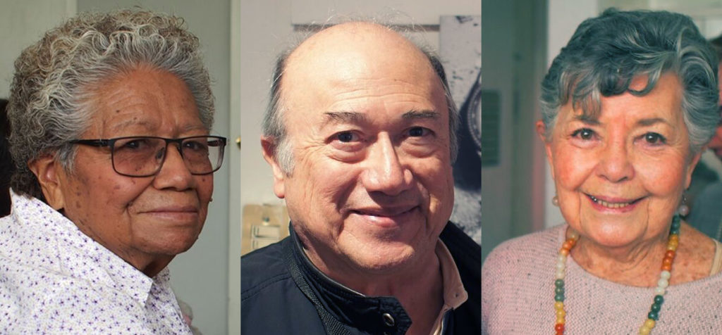 What is the Overview of Aging and Dependency in the Region?